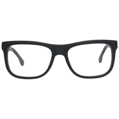 Lozza Black Plastic Glasses (Frames)