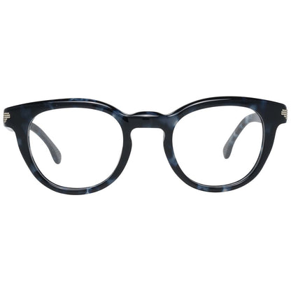Lozza Black Plastic Glasses (Frames)