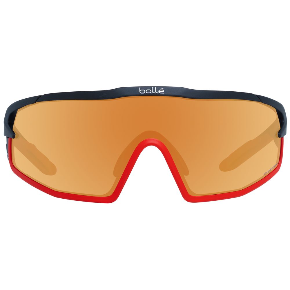 Bolle Multicolor Unisex Sunglass