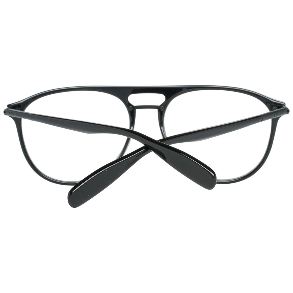 Ted Baker Black Plastic Glasses (Frames)