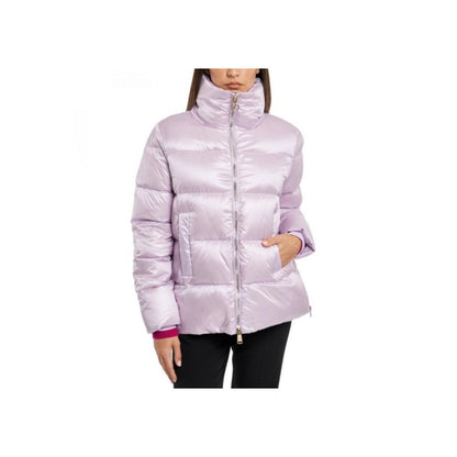 People Of Shibuya Lilla Polyester Women Jacket