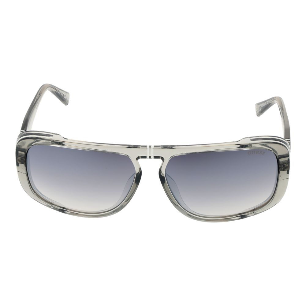Guess Gray Women Sunglass