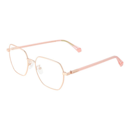 Polaroid Gold Eco Metal Glasses (Frames)