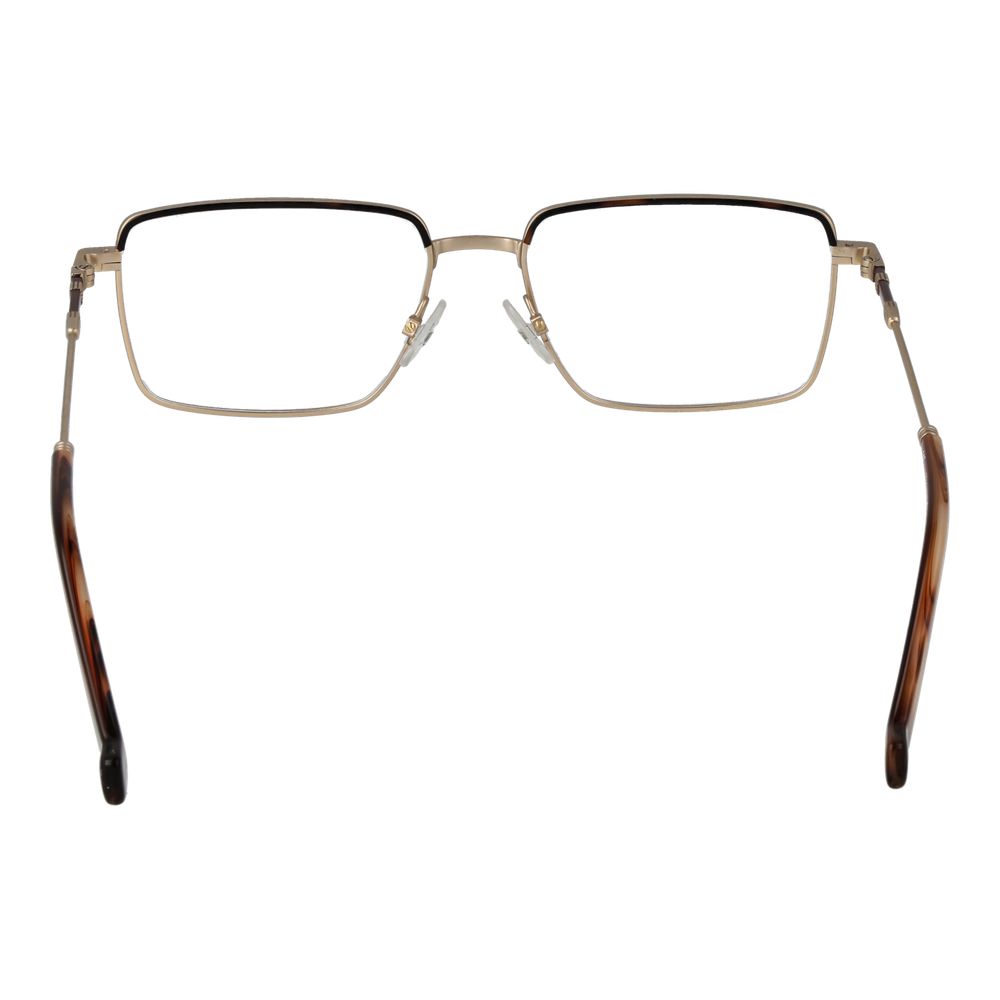 Hackett Gold Metal Glasses (Frames)