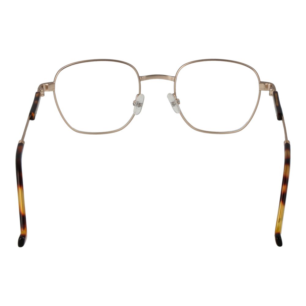 Hackett Gold Metal Glasses (Frames)