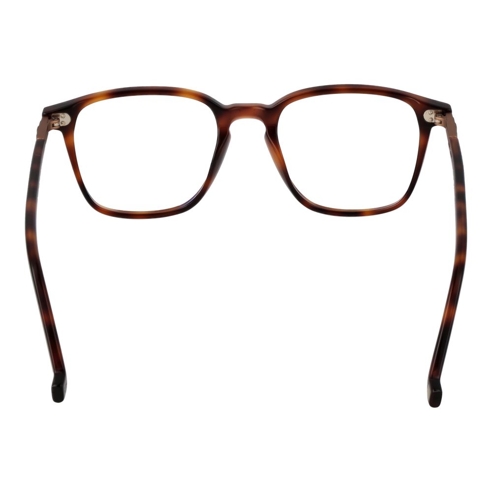 Hackett Brown Plastic Glasses (Frames)