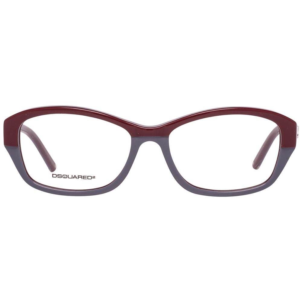 Dsquared² Multicolor Plastic Glasses (Frames)