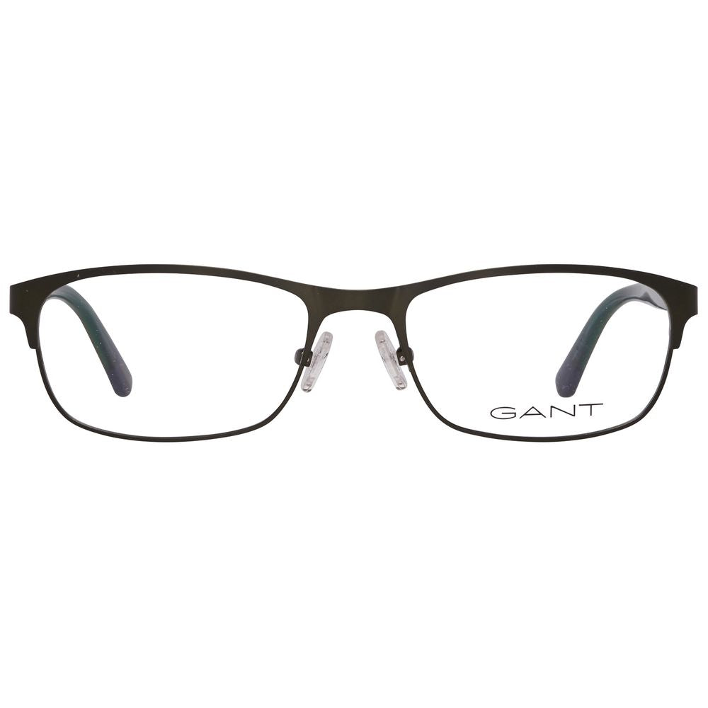 Gant Gray Metal Glasses (Frames)