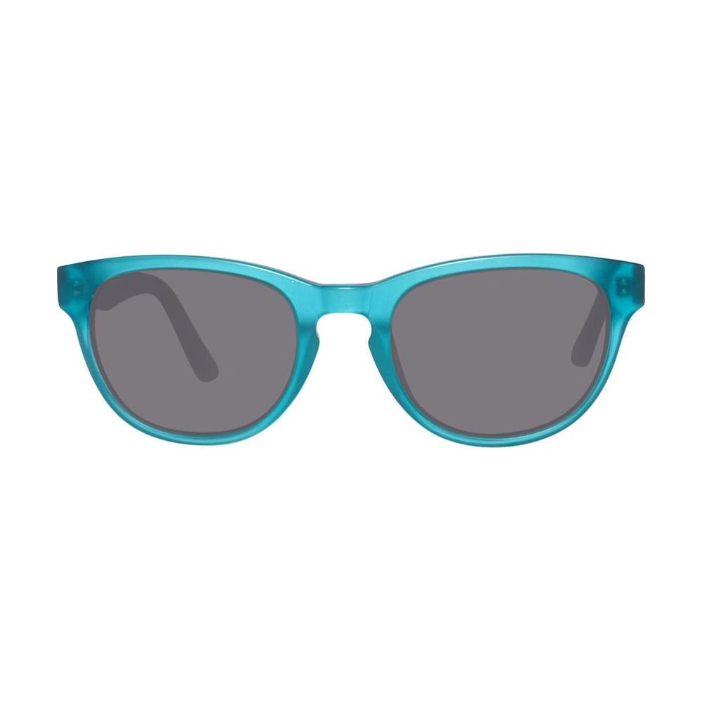 Gant Turquoise Acetate Sunglasses