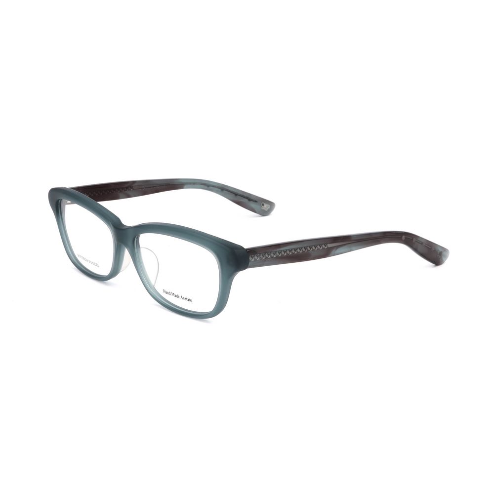 Bottega Veneta Bicolor Acetate Glasses (Frames)