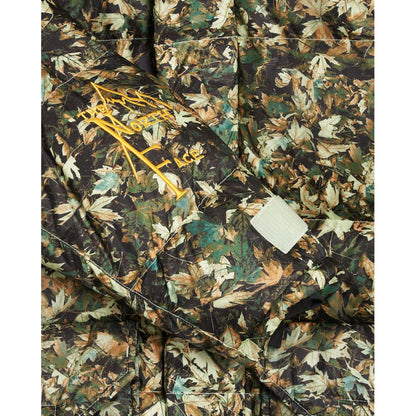 The North Face Army Nylon Men Jacket