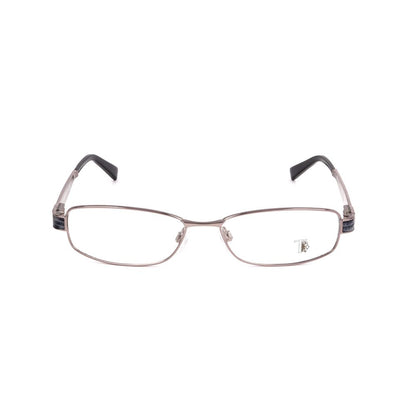 Tod's Gray Metal Glasses (Frames) 1728,67434610848,Accessories,Glasses (Frames) - Glasses and Sunglasses - Accessories,Glasses and Sunglasses - Accessories,Gray,New with tags,Tod's,Women