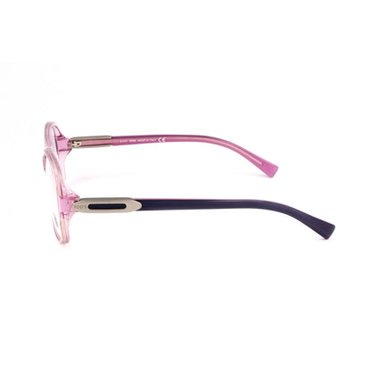 Tod's Multicolor Acetate Glasses (Frames)