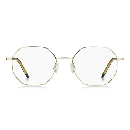 Hugo Boss Gold Metal Glasses (Frames)