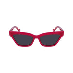 Liu Jo Multicolor Injected Sunglasses
