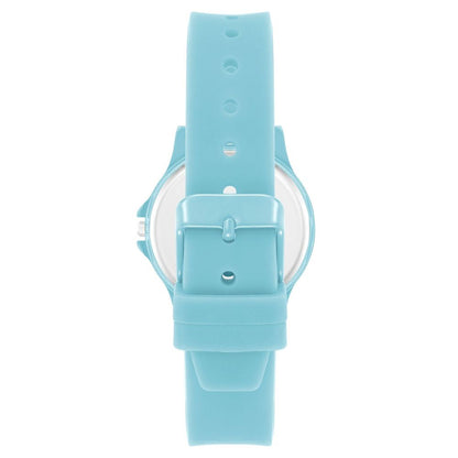 Juicy Couture Blue Synthetic Bracelet Watch