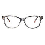 Black and white Missoni Bicolor Acetate Frames for women, style MIS-0006-S37, made from acetate, size 53/15/140 mm.