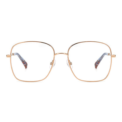 Missoni Bicolor Metal Glasses (Frames)