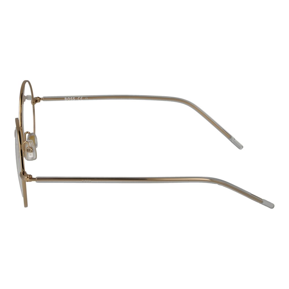 Hugo Boss Gold Titanium Glasses (Frames)