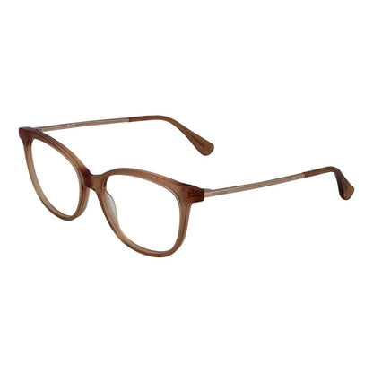 Max Mara Brown Acetate Glasses (Frames)