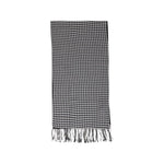 Antony Morato White Marabou Scarf
