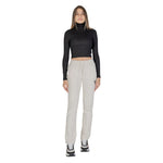 Guess Active Cream Cotton Joggers Workout Pant