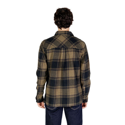 Only & Sons Bicolor Cotton Jackets And Coat 1728,71956299936,Bicolor,Clothing,IT52 | XL,Jackets & Coats - Clothing,Men,New with tags,Only & Sons