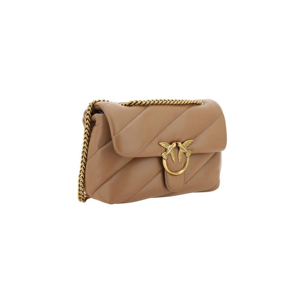 PINKO Love Classic Shoulder Bag