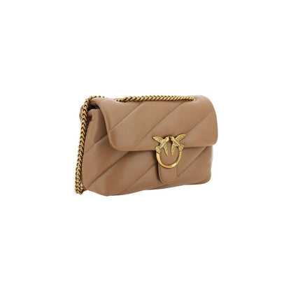 PINKO Love Classic Shoulder Bag