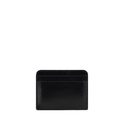Chloé Black Calf Leather Bos Taurus Wallet