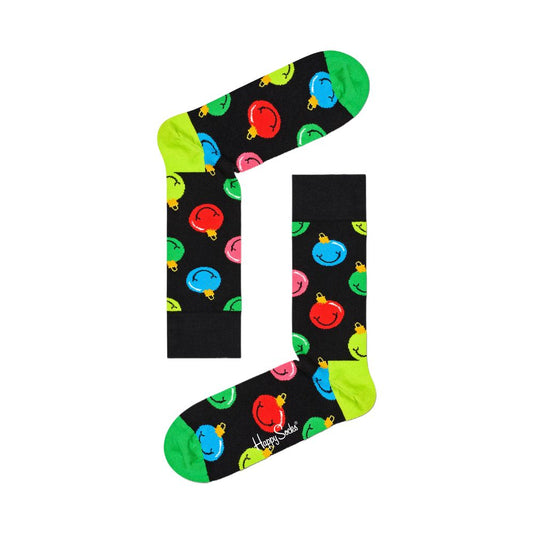 Happy Socks Red Cotton Sock HA-10111700146-36-40