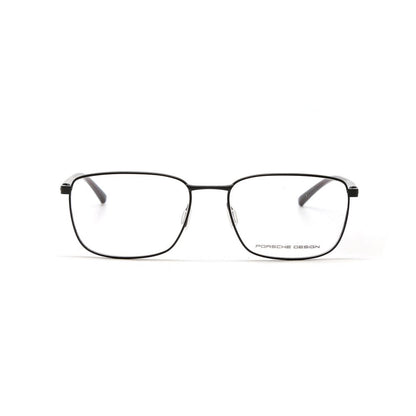 Porsche Red Metal Glasses (Frames)