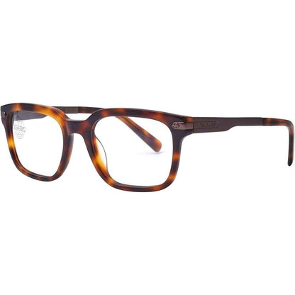 Vuarnet Brown Acetate Glasses (Frames)