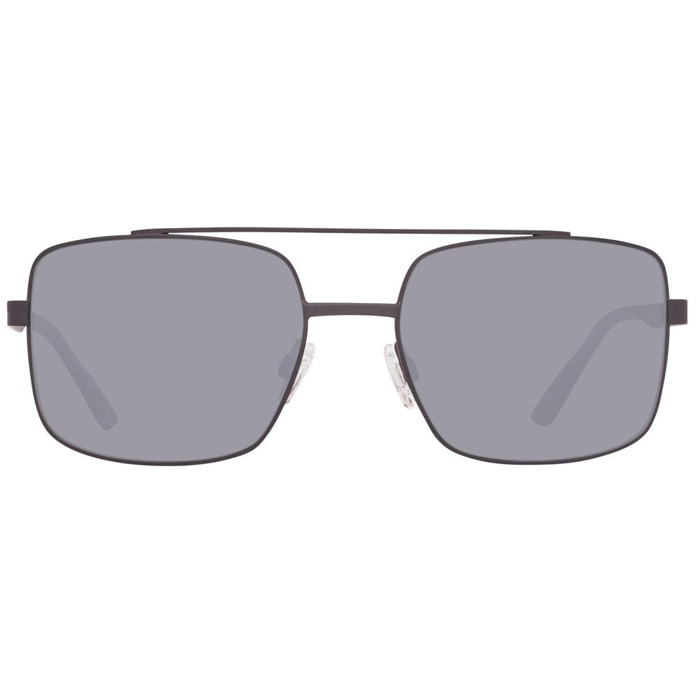 Helly Hansen Black Metal Sunglasses 1728,67434610848,Accessories,Black,Glasses and Sunglasses - Accessories,Helly Hansen,Men,New with tags,Sunglasses - Glasses and Sunglasses - Accessories