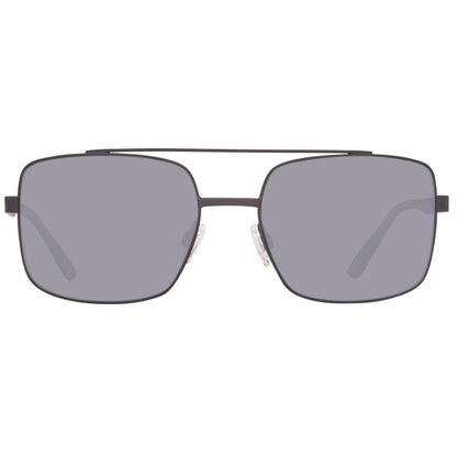 Helly Hansen Black Metal Sunglasses 1728,67434610848,Accessories,Black,Glasses and Sunglasses - Accessories,Helly Hansen,Men,New with tags,Sunglasses - Glasses and Sunglasses - Accessories