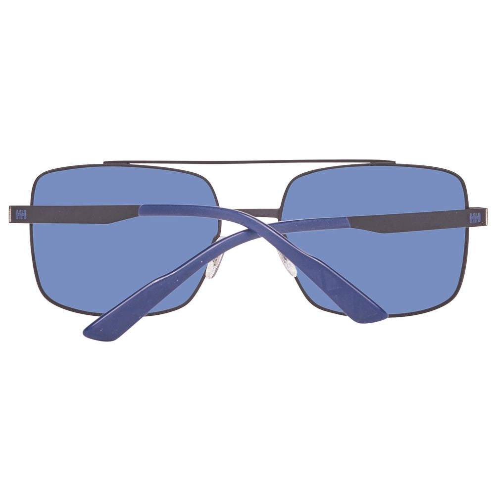 Helly Hansen Black Metal Sunglasses 1728,67434610848,Accessories,Black,Glasses and Sunglasses - Accessories,Helly Hansen,Men,New with tags,Sunglasses - Glasses and Sunglasses - Accessories