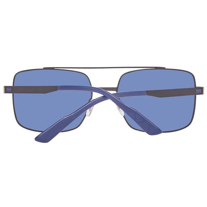 Helly Hansen Black Metal Sunglasses 1728,67434610848,Accessories,Black,Glasses and Sunglasses - Accessories,Helly Hansen,Men,New with tags,Sunglasses - Glasses and Sunglasses - Accessories