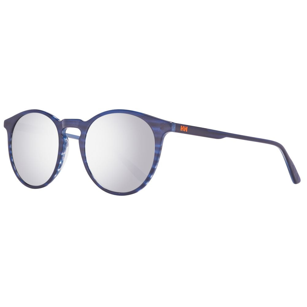 Helly Hansen Blue Plastic Sunglasses 1728,67434610848,Accessories,Blue,Glasses and Sunglasses - Accessories,Helly Hansen,New with tags,Sunglasses - Glasses and Sunglasses - Accessories,Women