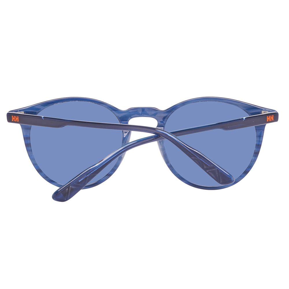 Helly Hansen Blue Plastic Sunglasses 1728,67434610848,Accessories,Blue,Glasses and Sunglasses - Accessories,Helly Hansen,New with tags,Sunglasses - Glasses and Sunglasses - Accessories,Women