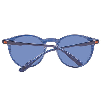 Helly Hansen Blue Plastic Sunglasses 1728,67434610848,Accessories,Blue,Glasses and Sunglasses - Accessories,Helly Hansen,New with tags,Sunglasses - Glasses and Sunglasses - Accessories,Women