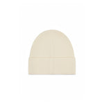 Calvin Klein Cream Recycled Polyester Caps Baseball Hat