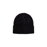 Calvin Klein Jeans Black Cotton Caps Baseball Hat