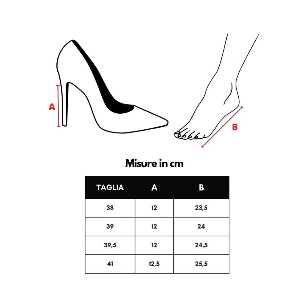 MACH & MACH Elegant Silver Leather Platforms