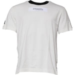 Dolce & Gabbana Multicolor Camouflage Crew Neck T-shirt
