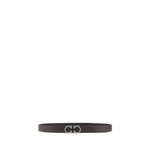 Ferragamo Gancini Belt
