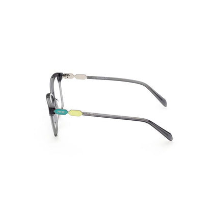 Emilio Pucci Gray Acetate Glasses (Frames)