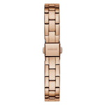 Guess Multicolor Stainless Steel Watch