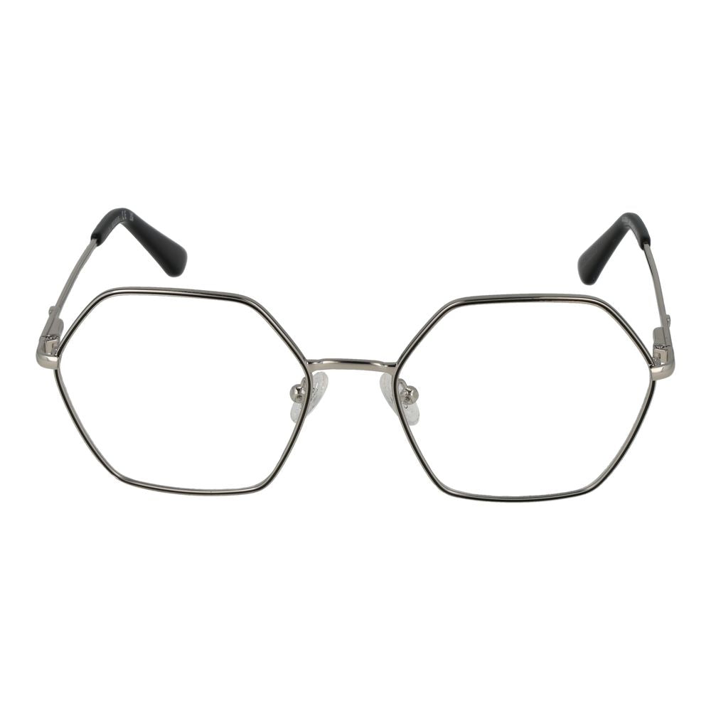 Guess Silver Metal Glasses (Frames)