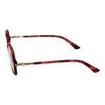 Guess Burgundy Women Glasses Frame