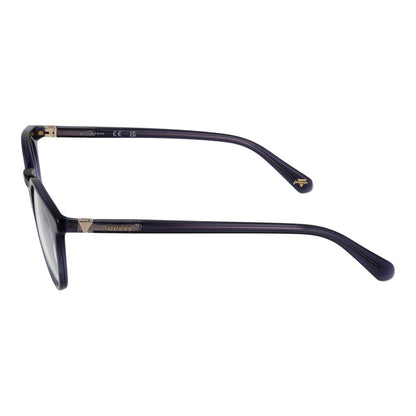 Guess Blue Acetate Glasses (Frames)